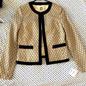 Anne Klein jacket